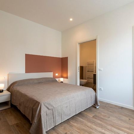Iarsera Rooms And Apartment Lucca Exterior foto