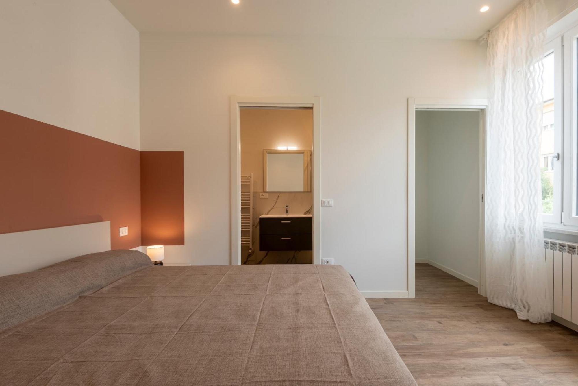 Iarsera Rooms And Apartment Lucca Exterior foto