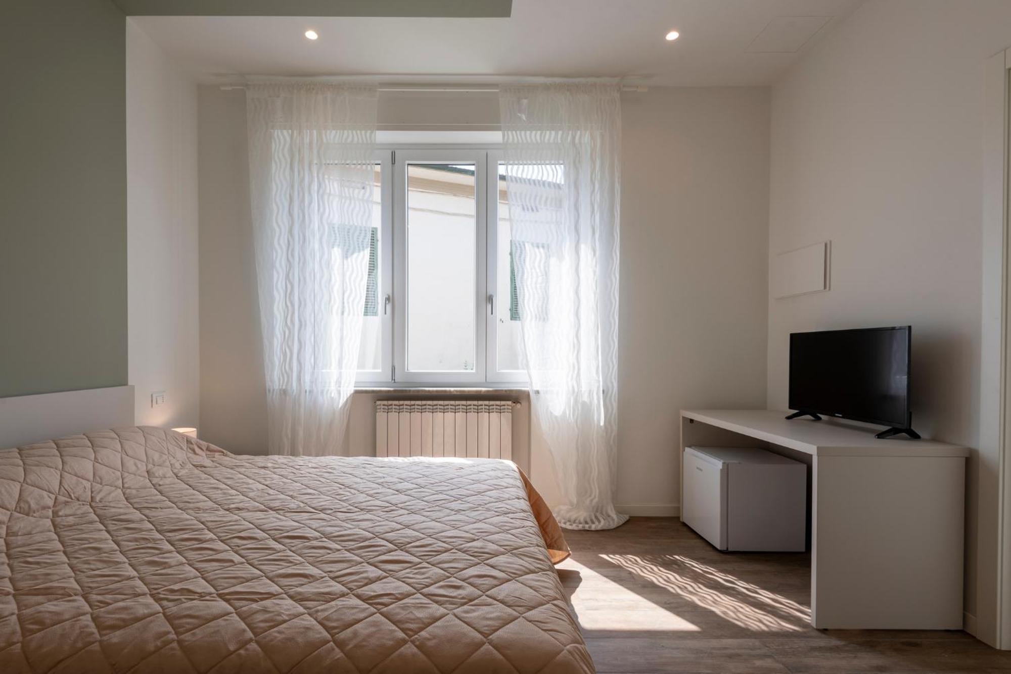 Iarsera Rooms And Apartment Lucca Exterior foto