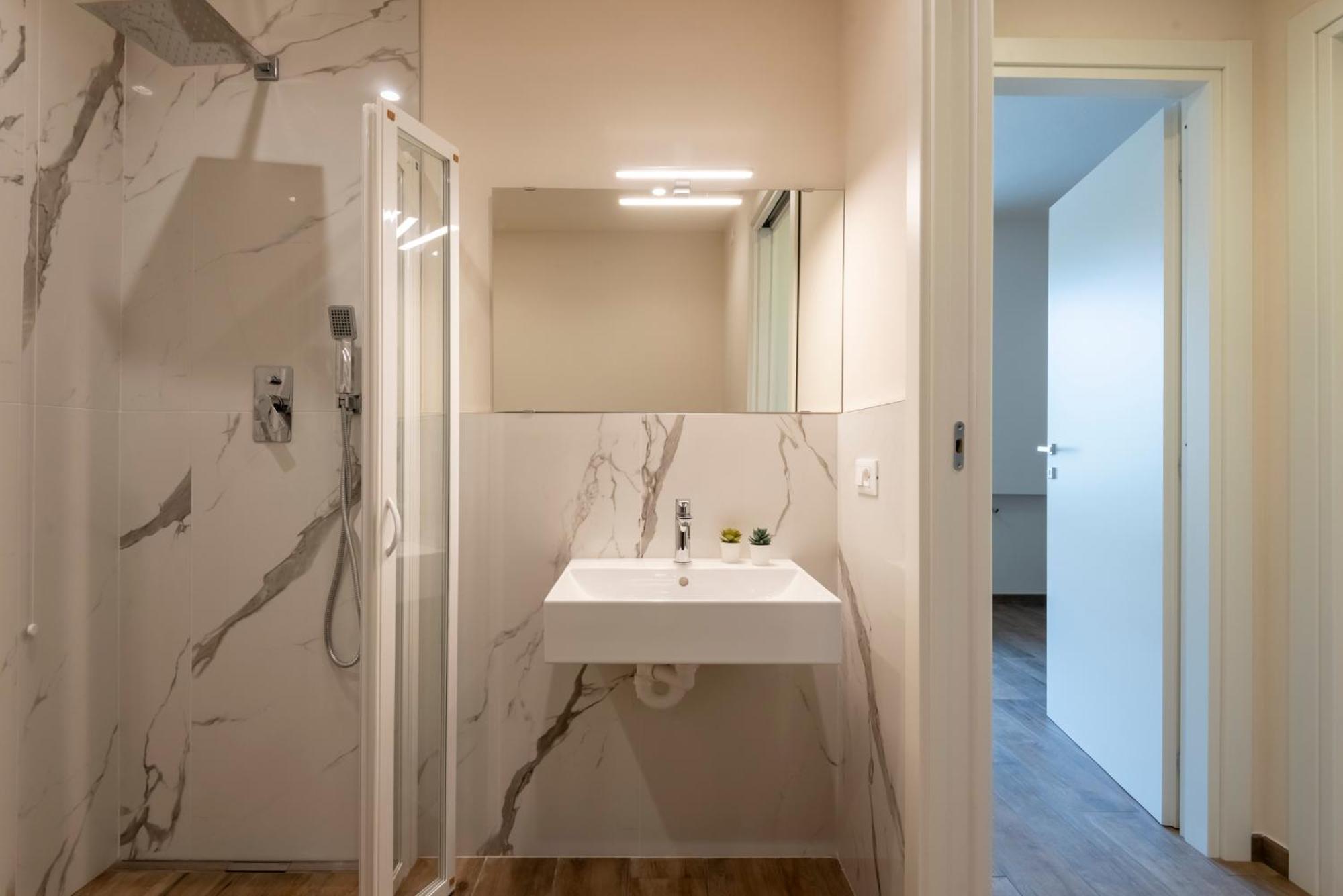 Iarsera Rooms And Apartment Lucca Exterior foto