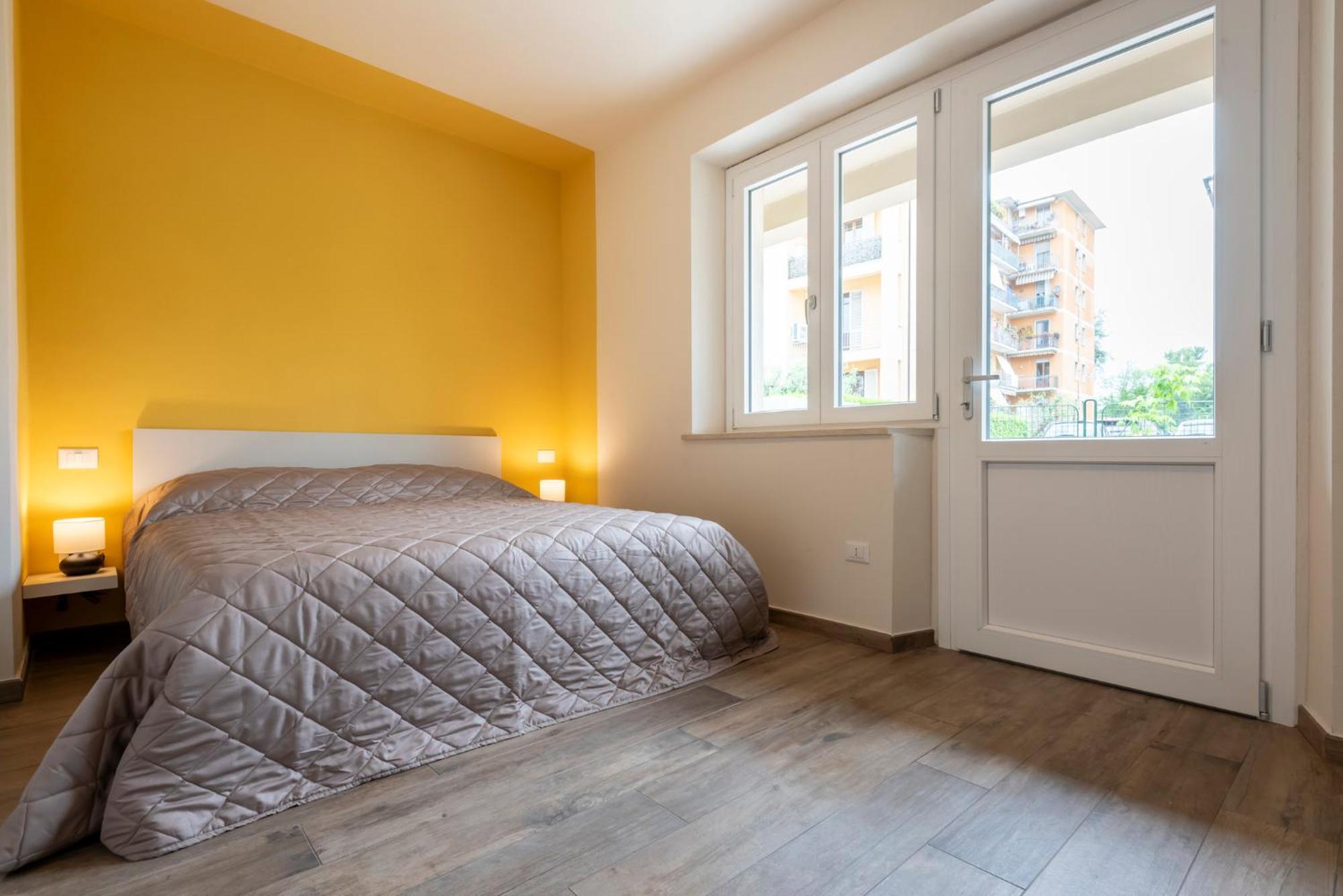Iarsera Rooms And Apartment Lucca Exterior foto